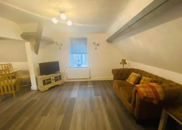 Baycourt The Apartment