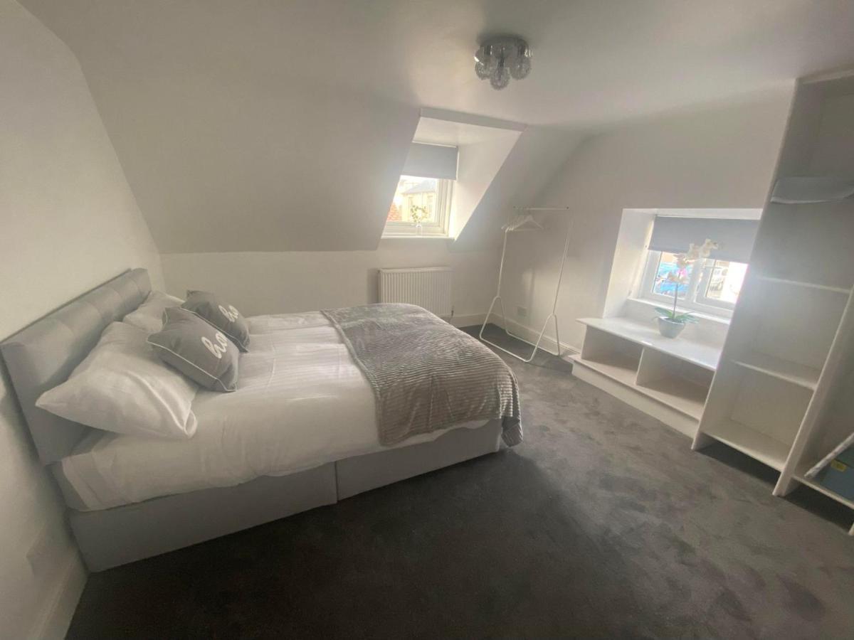 Apartment Baycourt The